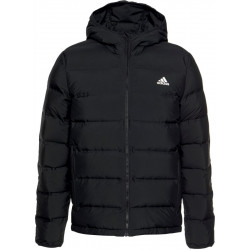 Adidas Helionic Hooded Down Jacket