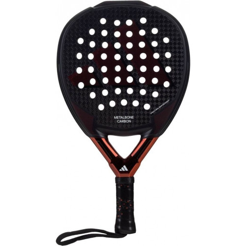 Adidas Metalbone Carbon 3.3 Padel Racket 24
