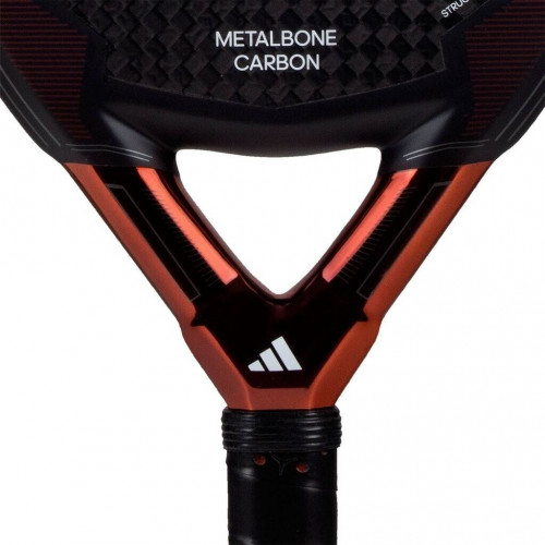 Adidas Metalbone Carbon 3.3 Padel Racket 24