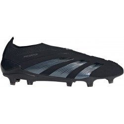 Adidas Predator Elite Laceless FG