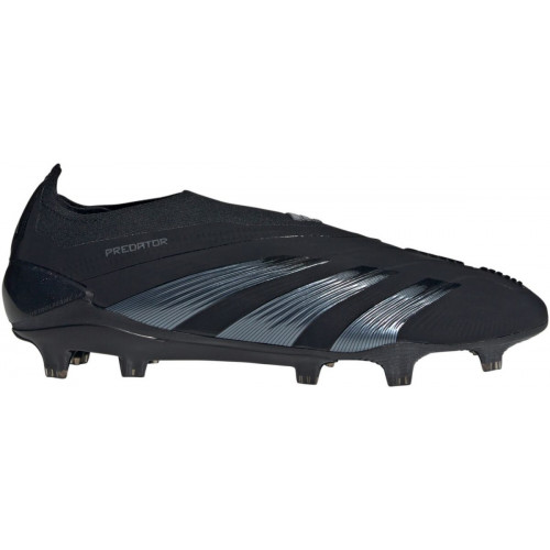 Adidas Predator Elite Laceless FG