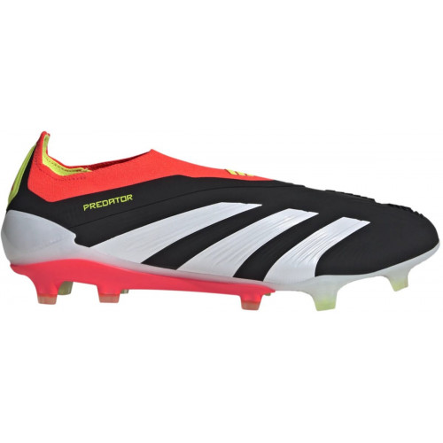 Adidas Predator Elite Laceless FG