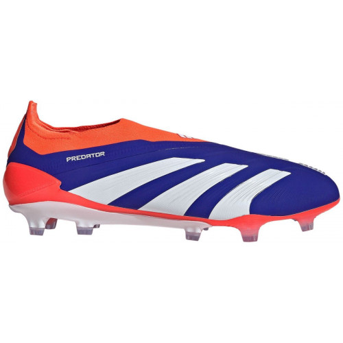 Adidas Predator Elite Laceless FG