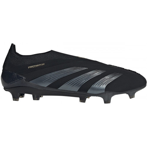 Adidas Predator Elite Laceless FG