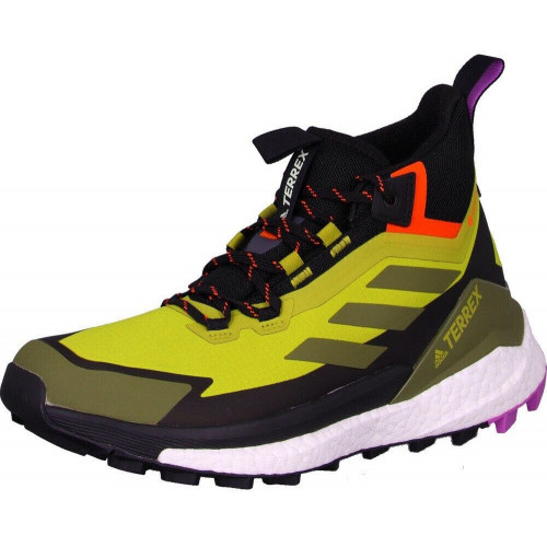 Adidas Terrex Free Hiker 2.0 GTX