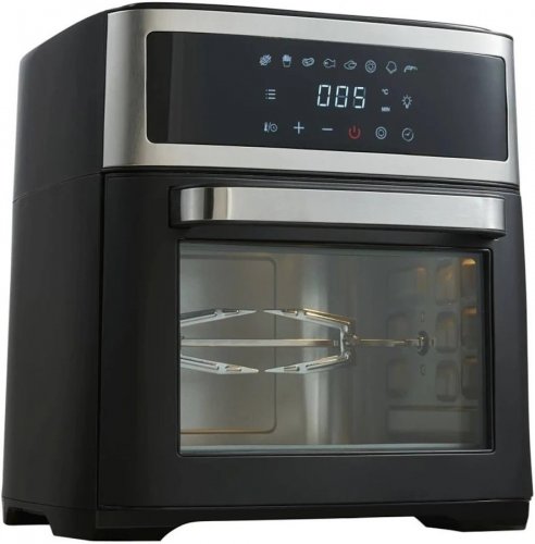 Adler AD6309 Horno Freidora de Aire Caliente 13 L sin Aceite