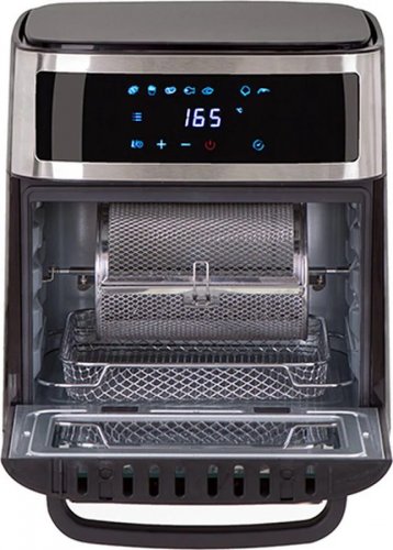 Adler AD6309 Horno Freidora de Aire Caliente 13 L sin Aceite