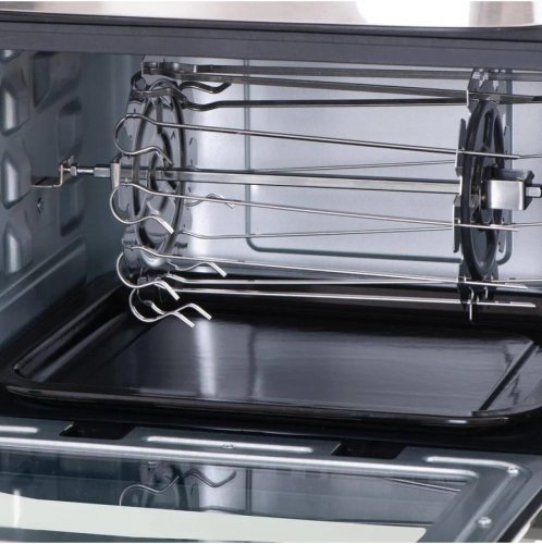 Adler AD6309 Horno Freidora de Aire Caliente 13 L sin Aceite