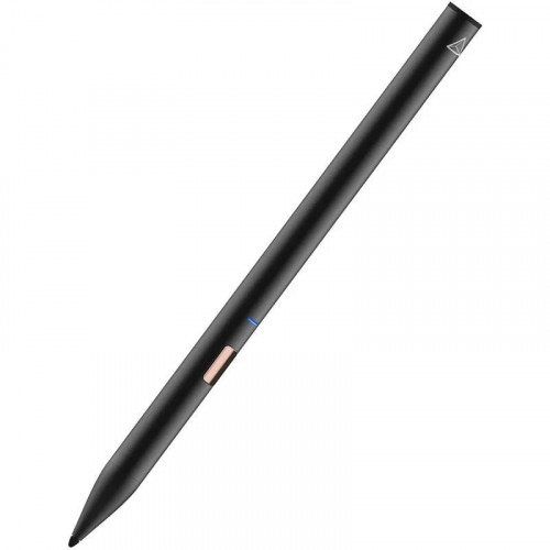 Adonit Stylus Note 2 Pen Impermeable IP65 USB-C Negro para iPad 6/7/8, Air y Pro 3/4