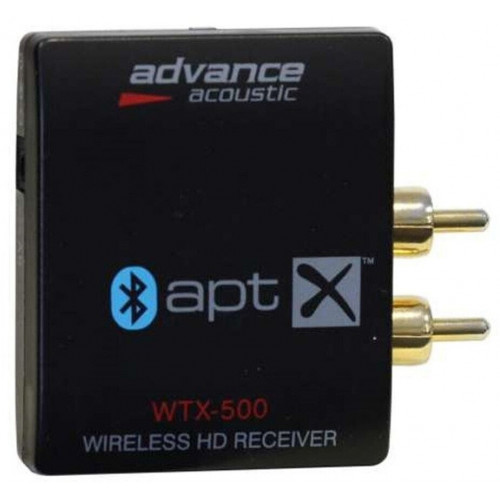 Advance Paris WTX500
