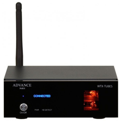 Advance Paris WTX500
