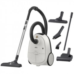 AEG AB61H6SW Serie 6000 Aspiradora con Bolsa 850W