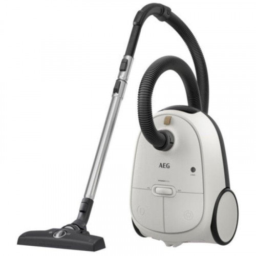 AEG AB61H6SW Serie 6000 Aspiradora con Bolsa 850W