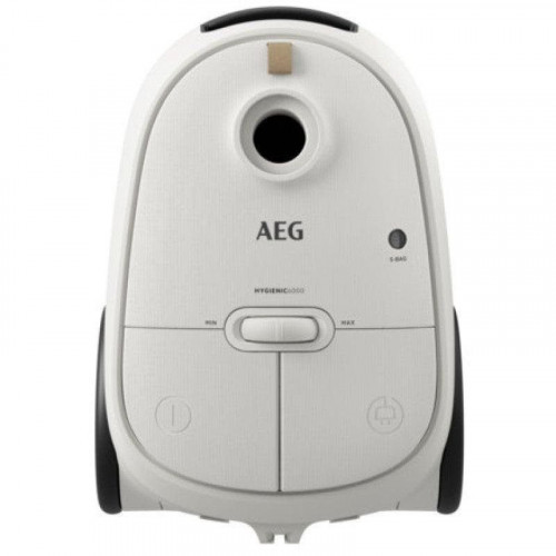 AEG AB61H6SW Serie 6000 Aspiradora con Bolsa 850W