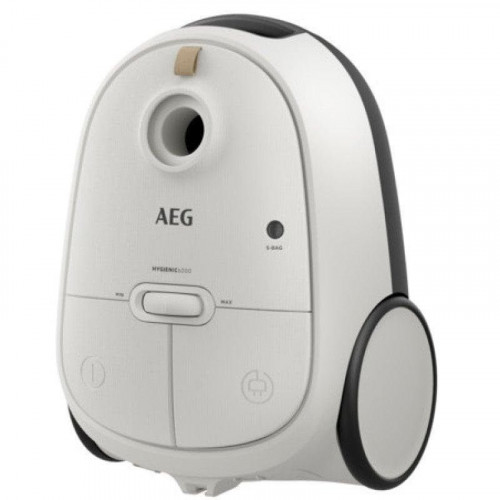 AEG AB61H6SW Serie 6000 Aspiradora con Bolsa 850W