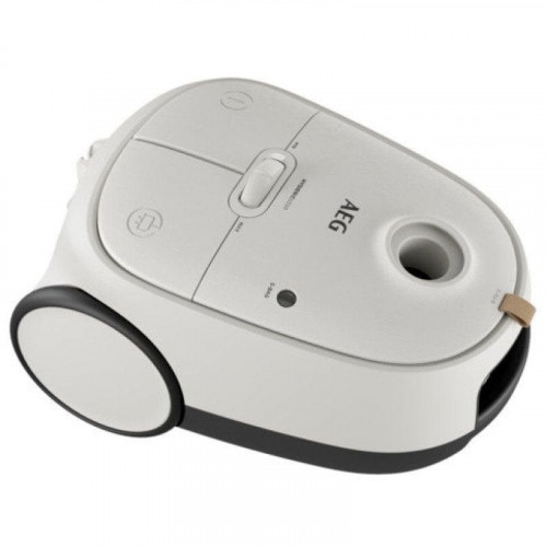 AEG AB61H6SW Serie 6000 Aspiradora con Bolsa 850W