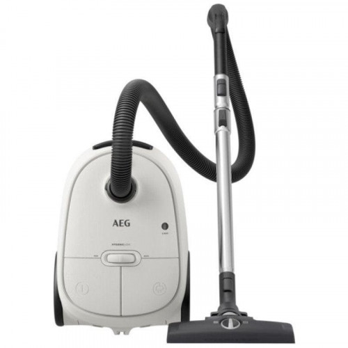 AEG AB61H6SW Serie 6000 Aspiradora con Bolsa 850W