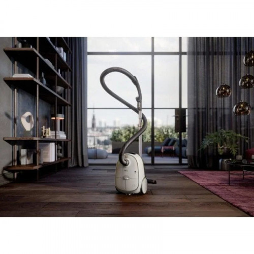 AEG AB61H6SW Serie 6000 Aspiradora con Bolsa 850W