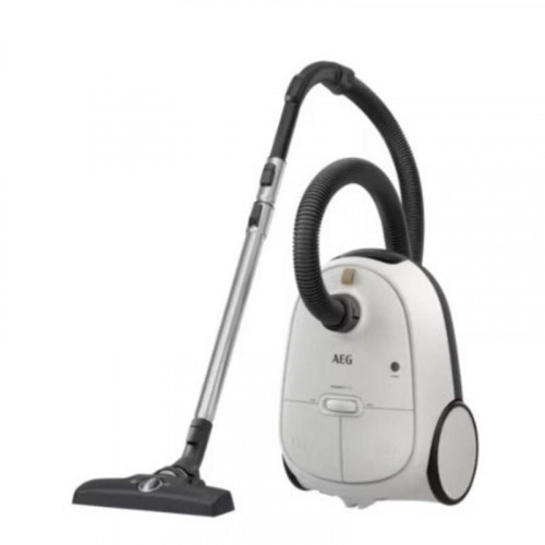 AEG AB61H6SW Serie 6000 Aspiradora con Bolsa 850W
