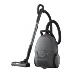 AEG AB81A2DG Aspiradora cilíndrica con Bolsa