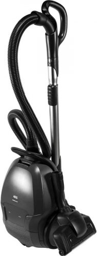 AEG AB81A2DG Aspiradora cilíndrica con Bolsa