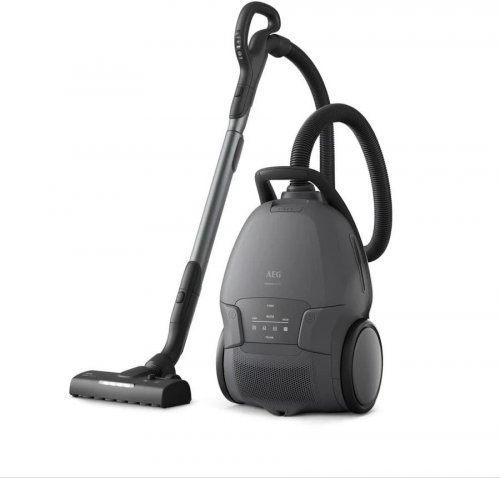 AEG AB81A2DG Aspiradora cilíndrica con Bolsa