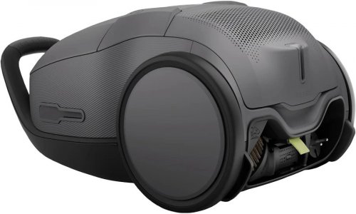 AEG AB81A2DG Aspiradora cilíndrica con Bolsa