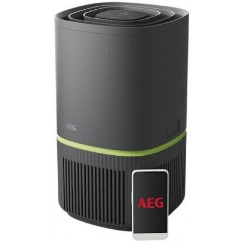 AEG APO50371DG Pure 5000