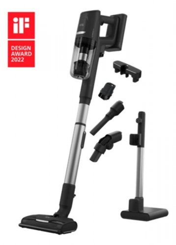 AEG Aspirador Escoba AP81UB25GG