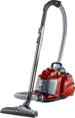 AEG Aspirador sin bolsa LX7-2-CR-A