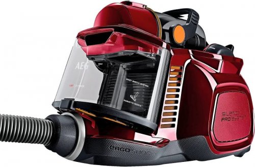 AEG Aspirador sin bolsa LX7-2-CR-A