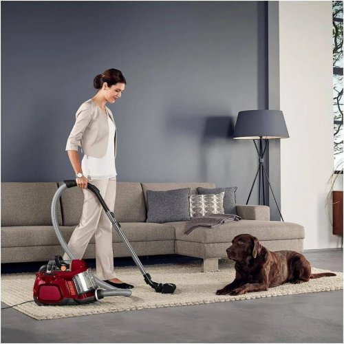 AEG Aspirador sin bolsa LX7-2-CR-A