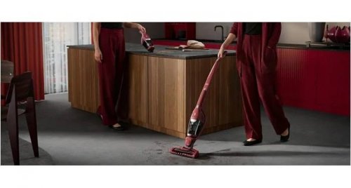 aeg Aspiradora sin Cable ergorapido plus de 48 min de autonomía