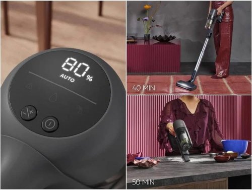 AEG Aspiradora sin Cable Serie 7000 de 40 min de autonomía AP72UB21ES