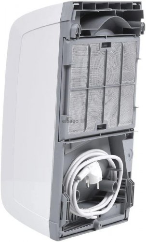 AEG Calefactor de aire VH 213