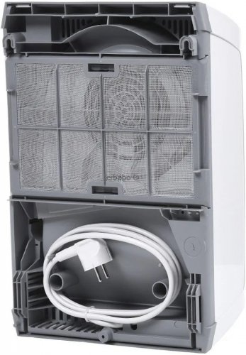 AEG Calefactor de aire VH 213