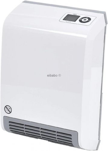 AEG Calefactor de aire VH 213