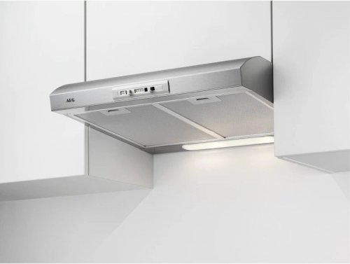 AEG Campana Convencional DUB1611M