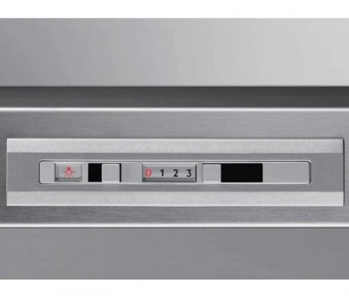 AEG Campana Convencional DUB1611M