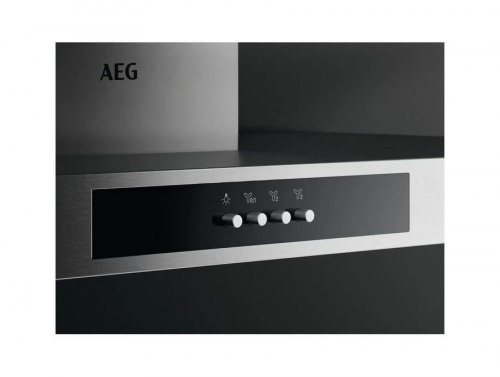 AEG Campana Decorativa DBB3651M