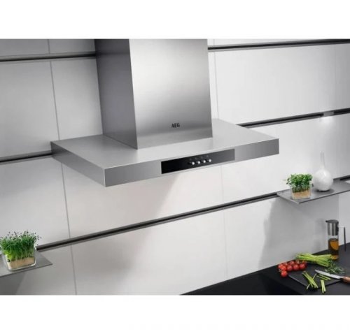 AEG Campana Decorativa DBB3651M