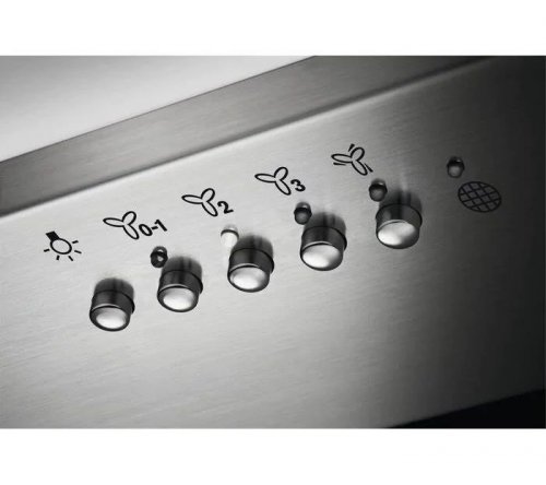 AEG Campana DGE5661HM