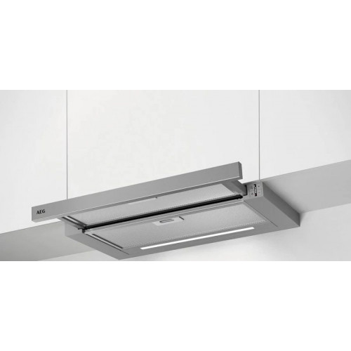 AEG Campana DPE5660M