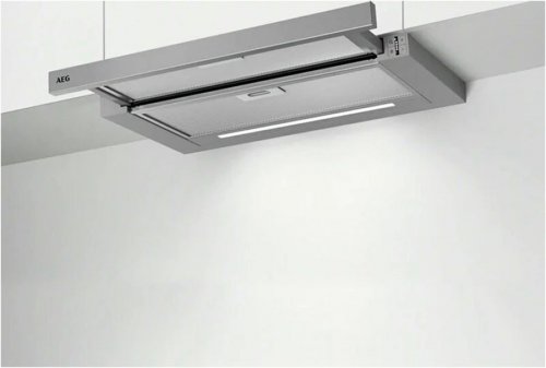 AEG Campana DPE5660M