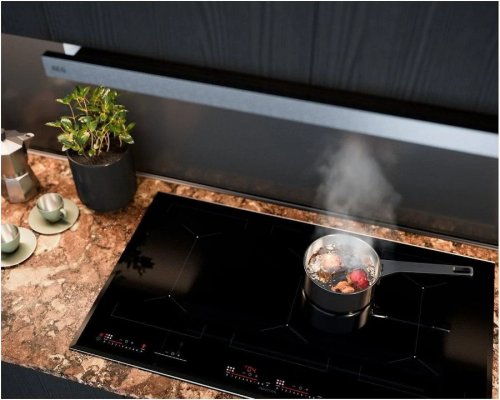 AEG Campana DPE5660M