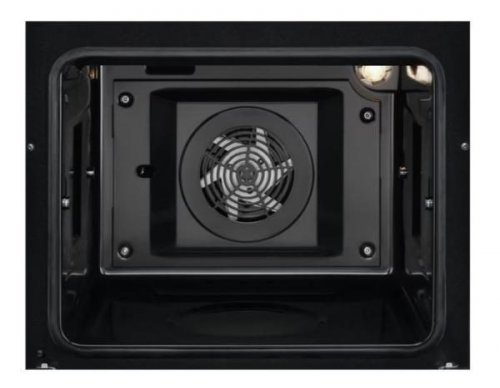 Aeg CCB6642CBM - Cocina Vitrocerámica 85 x 59,6 x 60 Cm 4 Zonas Acero Inoxidable