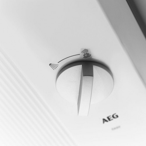 AEG DDLE 21 EASY