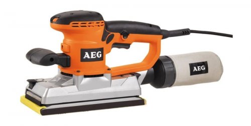 AEG FS 280 Lijadora orbital