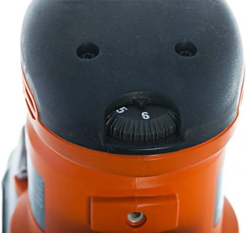 AEG FS 280 Lijadora orbital