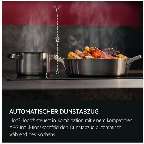 AEG GB67D61HL